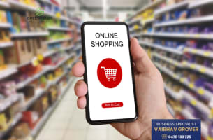 High-Growth E-Commerce Sourcing & Logistics Business | Australia