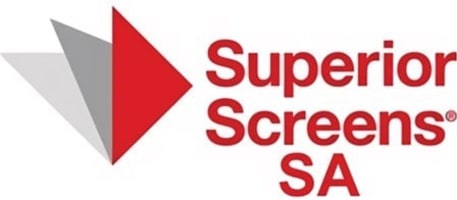 Superior Screens SA - Exclusive Distributor