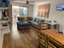 Own a Holiday Business in Surfers Paradise – Priced to Move! - ID 8528