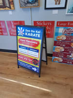 Picture Framing &amp; Signage Printing Business 4 sale