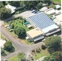 Highly regarded a la carte dining establishment