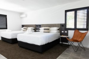 MOTEL FOR SALE - ORANA REGION