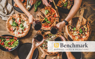 PIZZA & PASTA RESTAURANT – ESTABLISHED & PROFITABLE