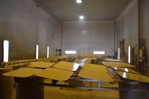 Industrial Freehold With Specialised Infrastructure