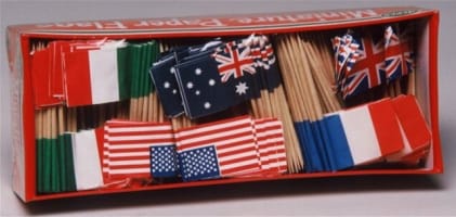 Established Party & Themed Retail - Online - B2B & E-Commerce National Clients