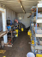 Thriving Civil Contractor & Haulage Business with Exceptional Growth Potential