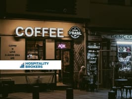 Established Lower North Shore Cafe, 11 Years