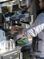 Profitable Mobile Coffee Van Business – South-East Suburb, VIC