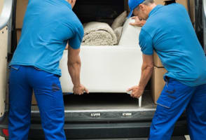 Removalist/Moving Service Business and Assets For Sale in VIC (Our Ref: V2072)