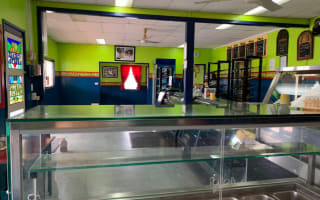 FREEHOLD BAKERY/CAFE AND HOUSE FOR SALE