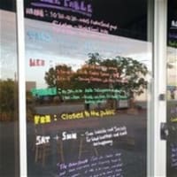 Thriving Art, NDIS & Wellness Studio, South Tweed Heads