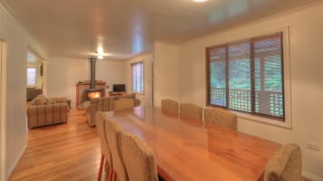 West Coast Holiday Home 4 1/2 * Acommodation or Family Home