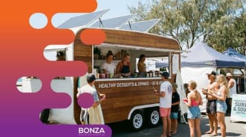 36436 - Mobile Food Business with Expansion Potential