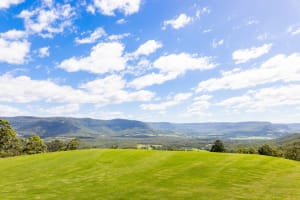 72 ACRES KANGAROO VALLEY APPROVED TO BUILD 26 MORE HOUSES