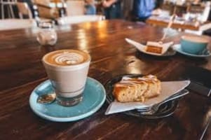 Cafe - Fully Licensed