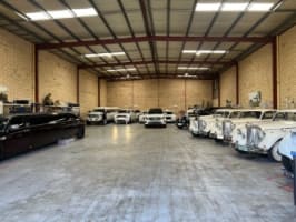 FOR SALE: Allure & Belle Limousines - WA's Premier Wedding & Event Hire Business