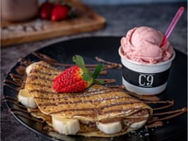 Profitable Franchise Dessert Bar, Gelato Café Opportunity | Central Coast region