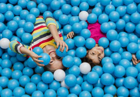 PRICE DROP! Upmarket Kids Play Centre and Cafe for Sale – West Sydney, NSW