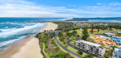 "Two Iconic Hospitality Businesses One Exceptional Opportunity!"