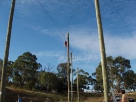 Motel for Sale - Cooba Motel, Cootralantra NSW