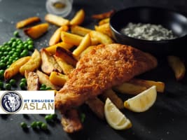 FISH AND CHIPS SHOP FOR SALE