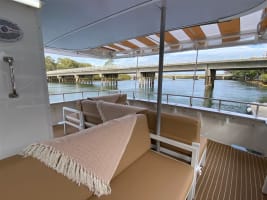 Exclusive Marine Tourism Business