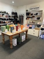 Ladies Fashion & Accessories Retail in Forbes.