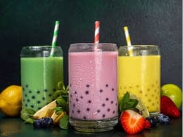 Own A Proven Bubble Tea Franchise in prime Ashfield Location