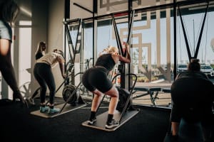 Fitstop Functional Training Studio - Townsville