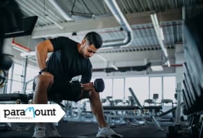 Boutique 24/7 Gym Opportunity in Growing Cairnlea Community! (Our Ref: V2105)