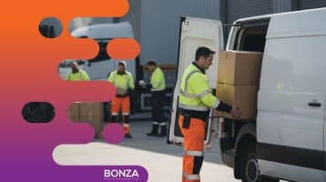 36425 - Reliable Construction Sector Courier Business