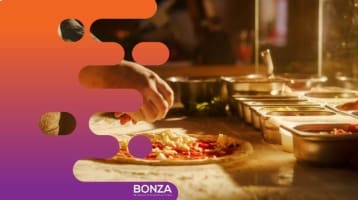 36321 Popular Pizza, Pasta & Ribs Takeaway with Loyal Customers