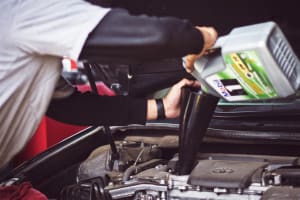 35+ Year Established & Profitable Automotive Repair Business