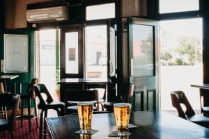 Freehold Hotel for Sale - Tottenham Hotel