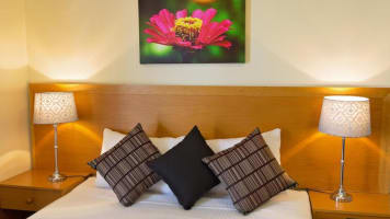 Prime Mackay Leasehold Motel – Strong Income, High Occupancy & Exceptional Location