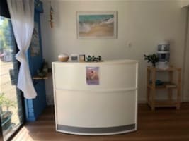 The Massage Hub with Luxury Clinic Space