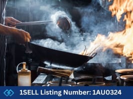 Asset Sale and Long-term Lease Transfer - Indian Restaurant