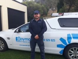 Commercial Cleaning Franchise For Sale – Shepparton, VIC