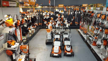 Exciting opportunity to purchase a profitable Riverland institution