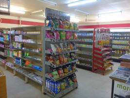 Parndana Bakery Cafe & Groceries