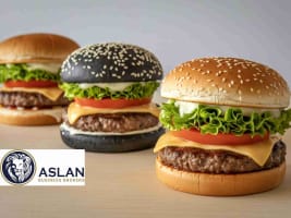 BURGER SHOP FOR SALE