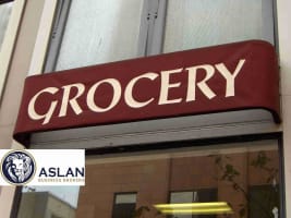 ASIAN GROCERY - FRUIT & VEG BUSINESS FOR SALE