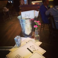 THE EATERY ON JONSON –  CAFÉ / BAR / BISTRO