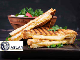 FULLY MANAGED CAFE FOR SALE