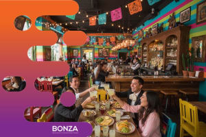 36843 - Popular Mexican Restaurant in Prime Village Location