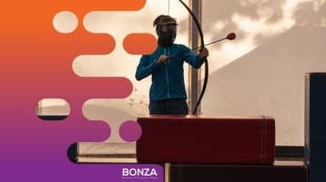 36213 - Mobile Archery Events Business with Growth Potential