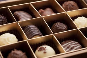 Gourmet Confectionery & Gift Hampers Shop in Hawthorn [2407301]