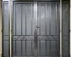 REPUTABLE LOCKSMITH AND SECURITY DOOR BUSINESS IN BAYSIDE MELBOURNE
