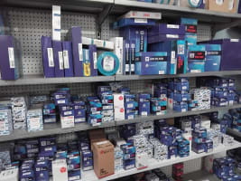 Vendor Finance  Thriving Auto Parts St Helens L/H $100,000+SAV Busy & Profitable Freehold Available