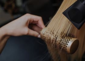 Hair & Beauty Salon Croydon Area